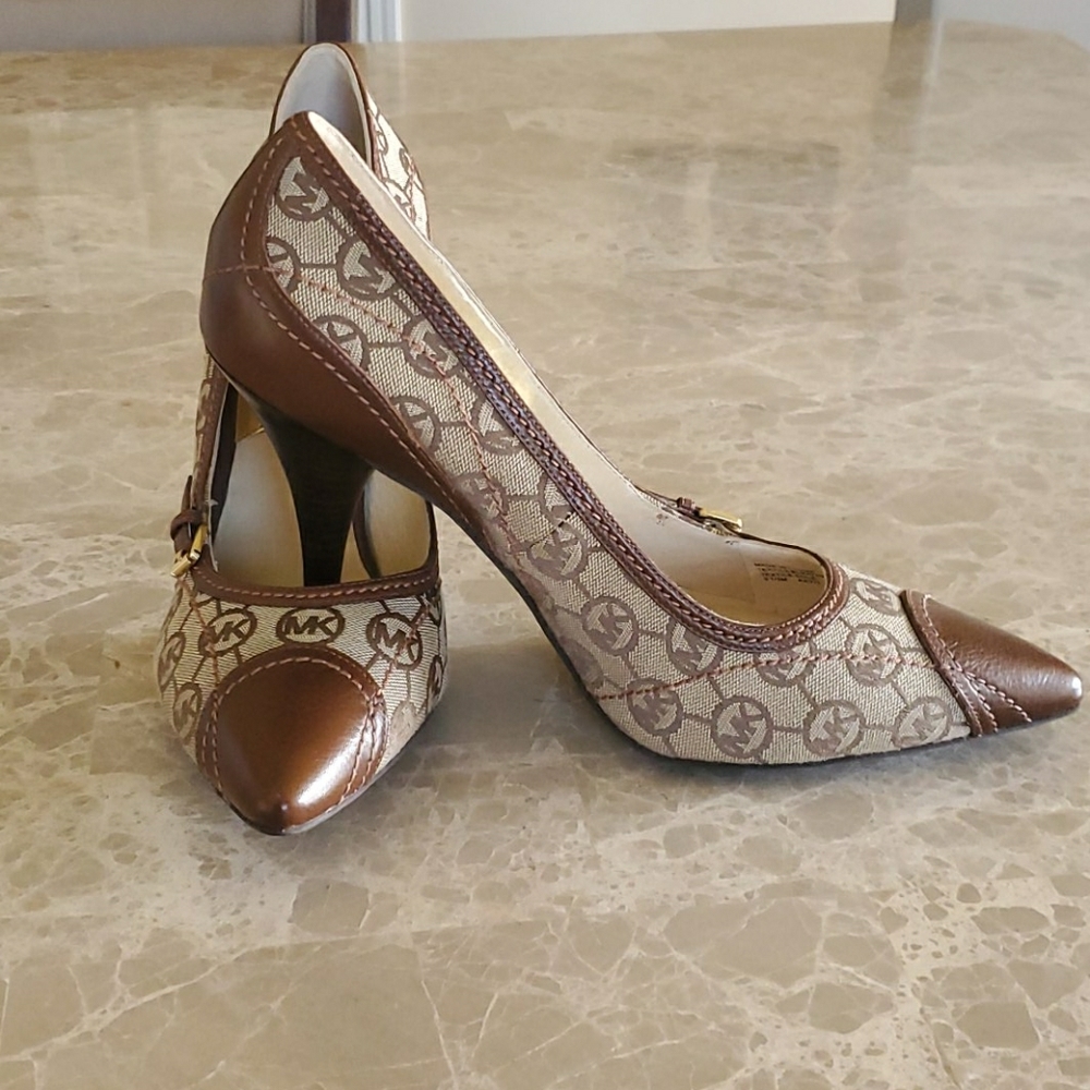 Michael Kors heels